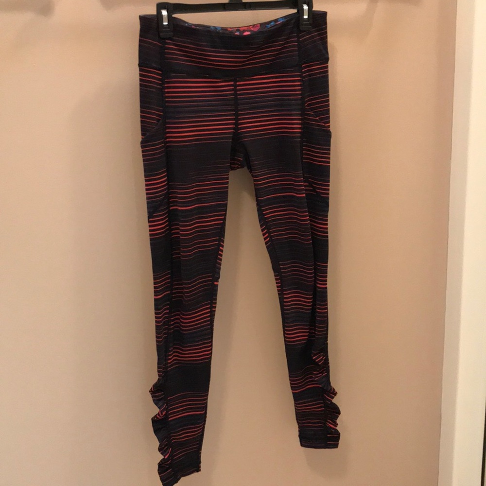 Lulu lemon yoga pants